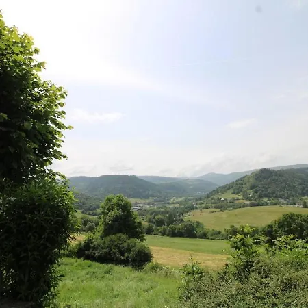Charmante Maison Au Coeur Du Parc Des Volcans D'auvergne, Ideale Pour 4 Pers Avec Cheminee Et Jardin - Fr-1-742-371 Holiday home *